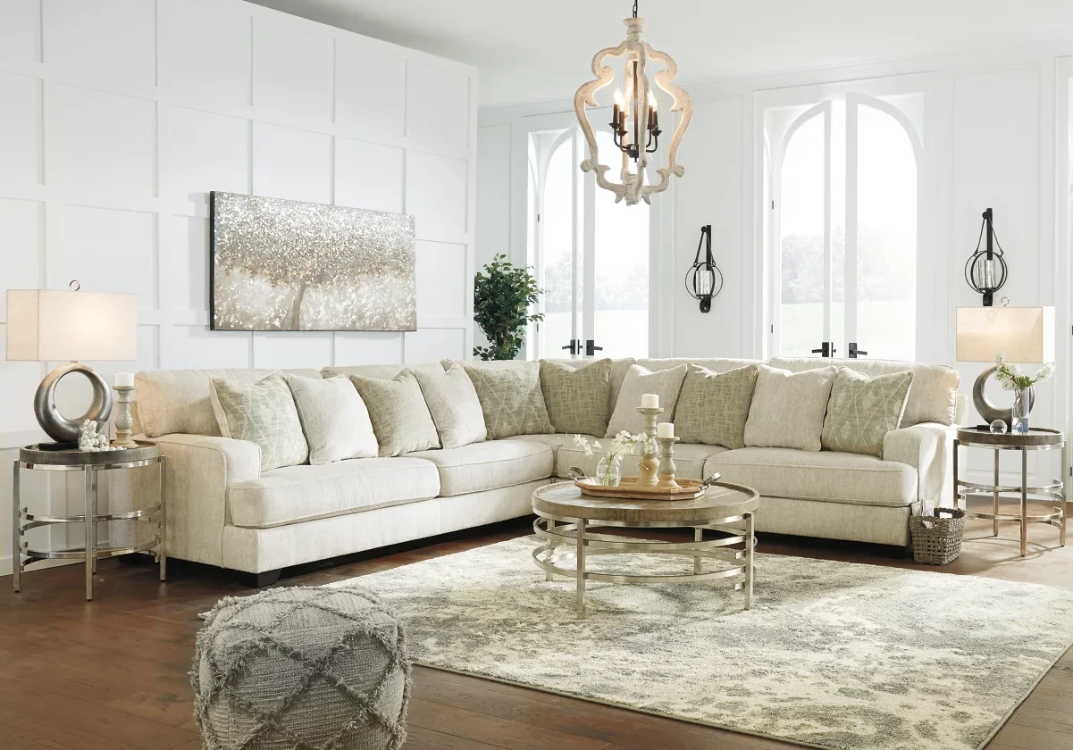 Living Sectional
